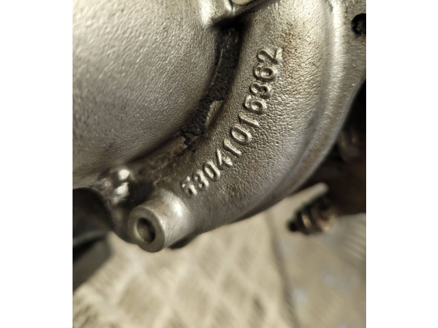 Турбина 53041015362 Alfa Romeo 159 - года