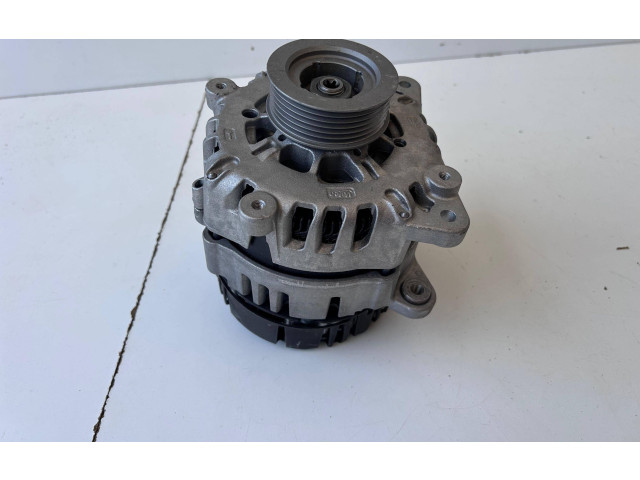 Генератор 04L903018A Audi Q5 SQ5