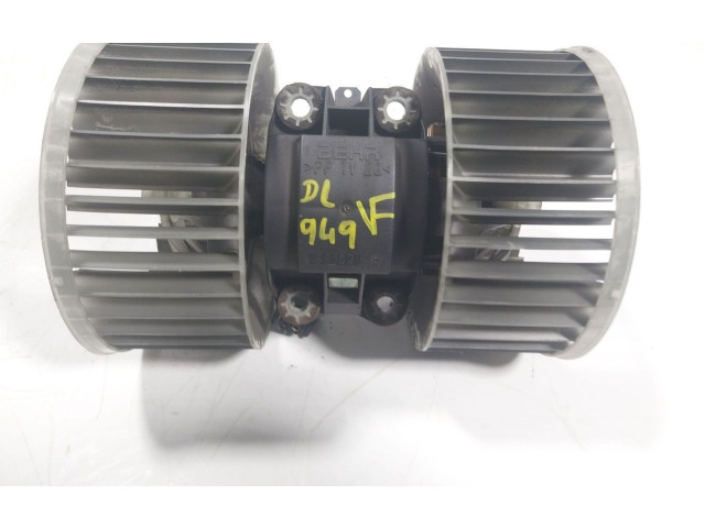 Вентилятор печки    64113453729   BMW X3 E83