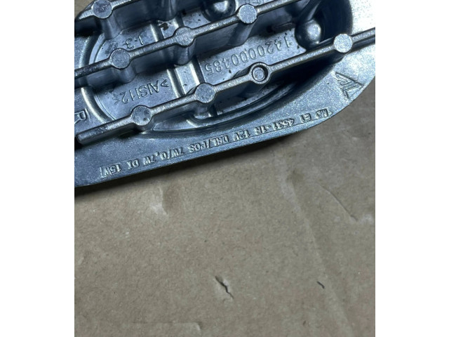 Блок управления Xenon