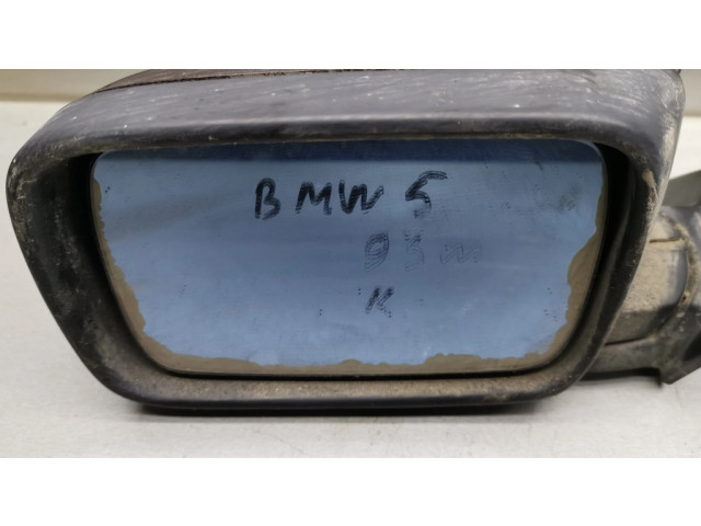 Zpětné zrcátko levé BMW 5 E34 1993