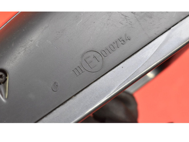 Außenspiegel elektrisch Tür vorne Audi A3 S3 A3 Sportback 8P 2005 - 2013 года