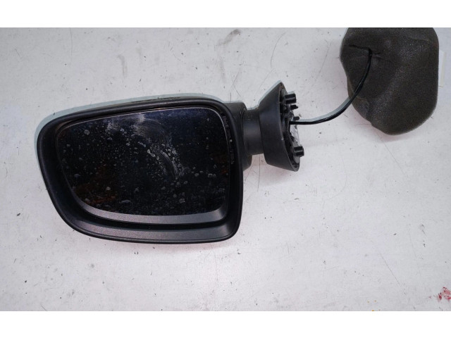 Зеркало электрическое        Dacia Duster   -  года   