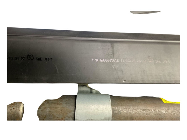 Боковая подушка безопасности 609668501B, P55351259AE   Jeep Patriot