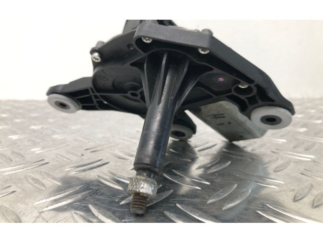 Моторчик заднего дворника 53025712 Fiat Grande Punto