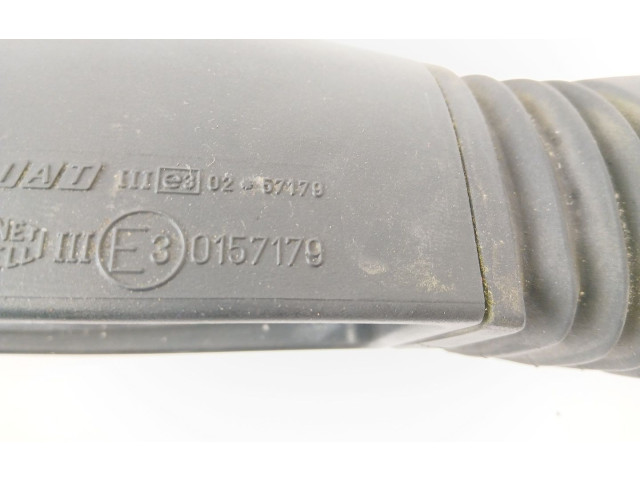 Zpětné zrcátko  Fiat Punto (188) 2000  0157179  