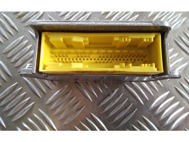 Блок подушек безопасности 1T0909605C, 5WK43518   Volkswagen Touran I