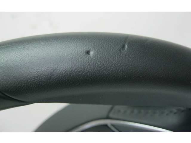 Руль Skoda Octavia Mk4 2019 - года 5E3419093AP