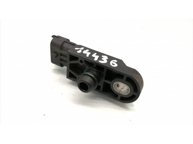 Датчик давления воздуха