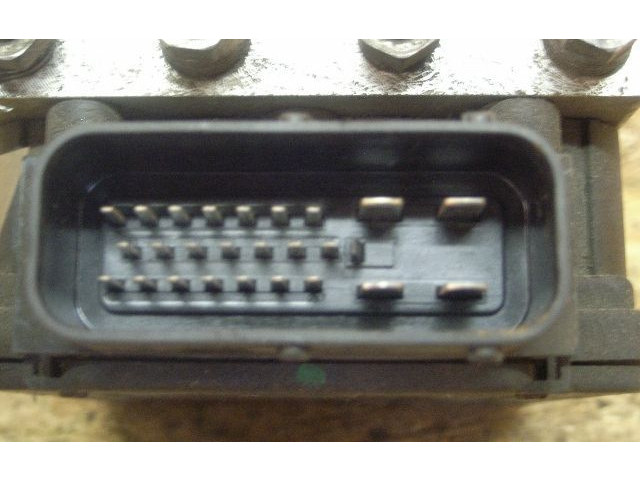 Блок АБС 820034011A   Renault  Twingo I  1999 - 2006 года