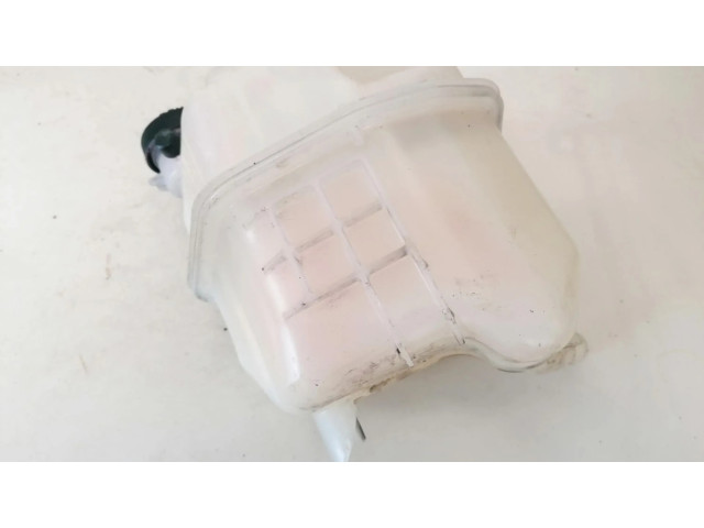 Расширительный бачок охлаждающей жидкости    