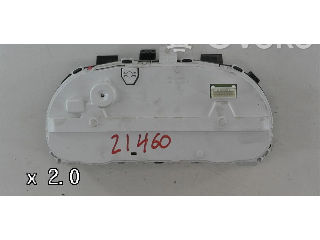 Панель приборов Mitsubishi Lancer VIII