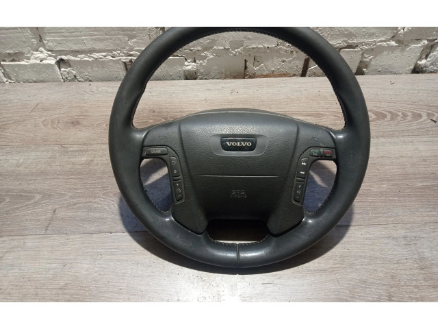 Руль Volvo V70  2000 - 2004 года 8643448, 8626845      