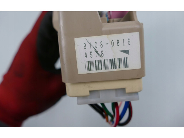 Pojistková skříňka 91800819 Mazda 626 1999