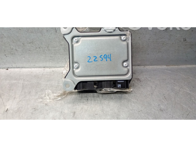 Блок управления двигателем Блок управления 9823741480, 9823741480 Peugeot 3008 II