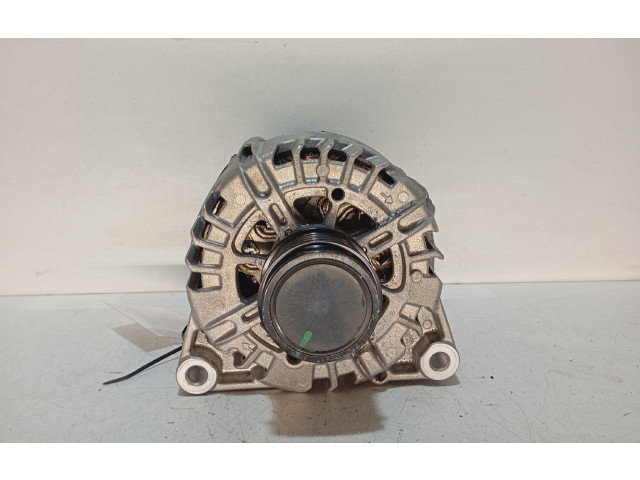 Генератор 9810525380, 215113090 Citroen Berlingo