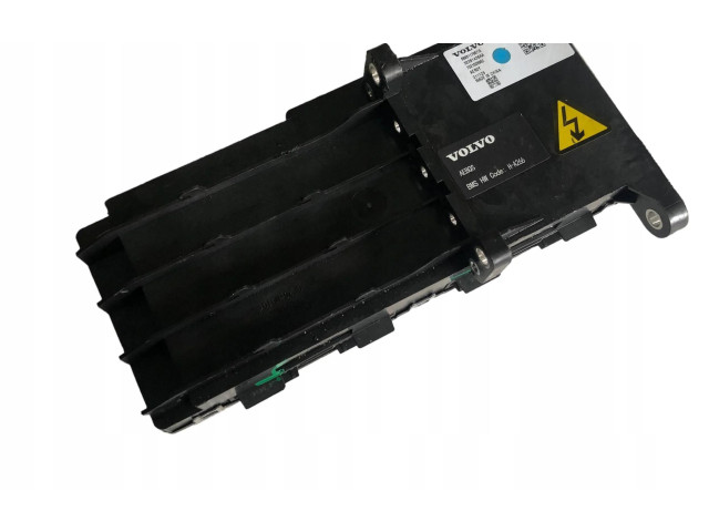 Блок управления 8893117957, 32361438AA Volvo S60