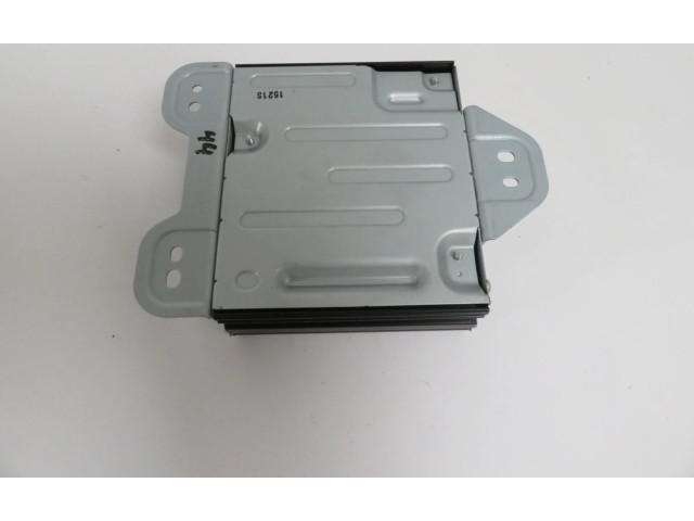 Блок управления A2049820020, A2049820020 Mercedes-Benz GL X164