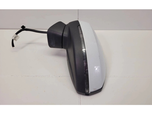 Zpětné zrcátko Audi A3 S3 8V 2018