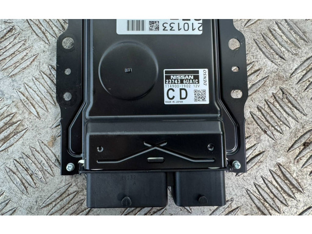 Řídící jednotka 237436UA1C   Nissan Qashqai J12 2023