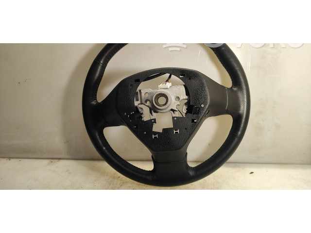 Руль Subaru Forester SH 2008 - 2013 года GS12002880