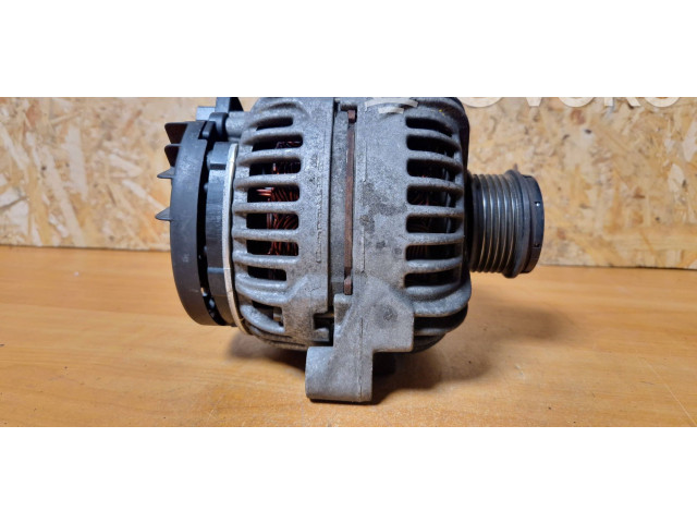 Генератор 8676498   Volvo V70      