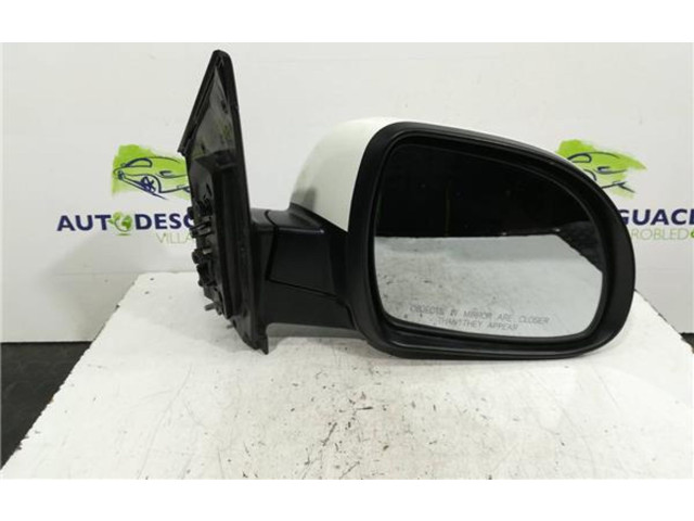 Зеркало (механическое) SsangYong Korando - года