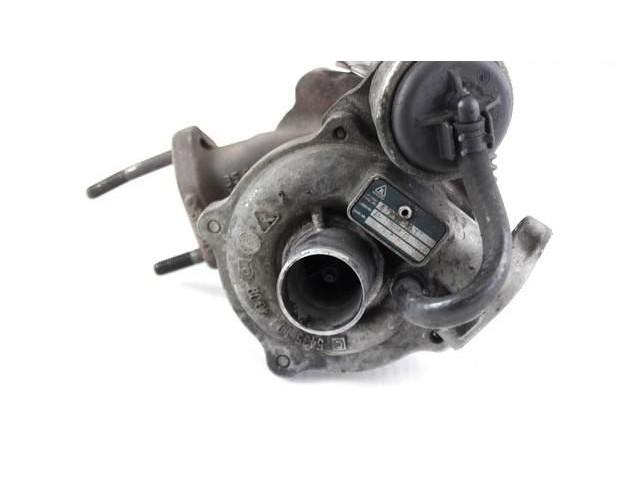  Турбина Fiat Fiorino  73501343         