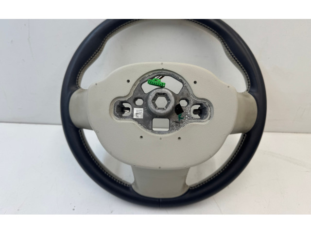 Руль Volvo XC90  2014 -  года 31407814, 6246735      