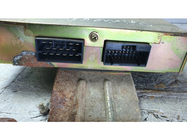 Řídící jednotka 2371074N00, A93B43560 Acura ILX 2000