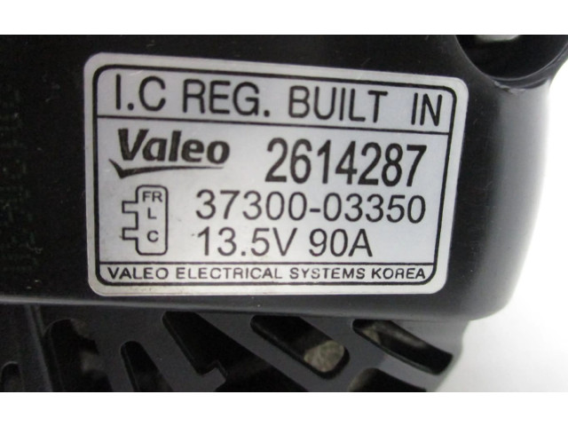 Панель приборов 3730003350   KIA Rio       