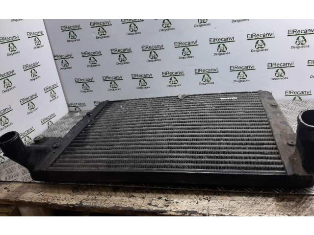 Интеркулер 52079499AC Jeep Grand Cherokee (WJ)