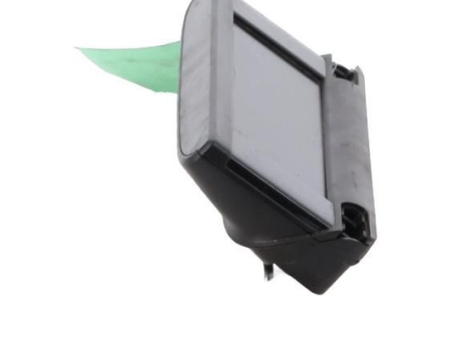 Дисплей 9830087680 Citroen C4 Cactus