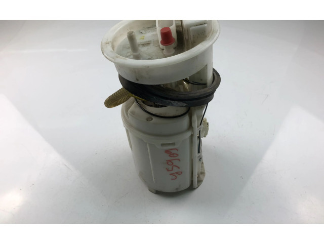 Топливный насос