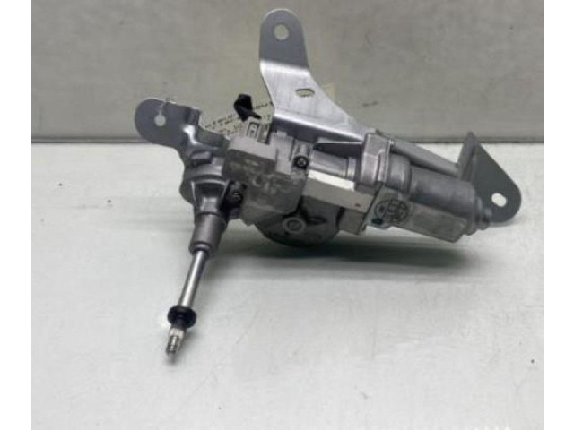 Vstřikovací lišta Nissan Micra HR12