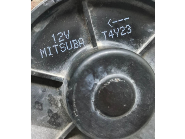 Вентилятор радиатора 8220 Honda FR-V