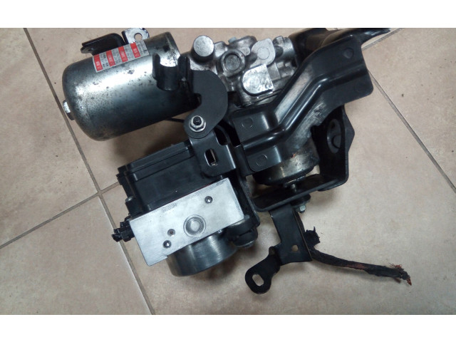 Блок АБС 4451012600 Toyota Corolla E210 E21 2018- года