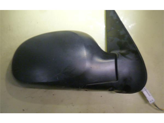 Зеркало электрическое SsangYong Korando - года