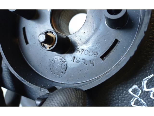 Руль Land Rover Discovery 4 - LR4 2010 - 2016 года