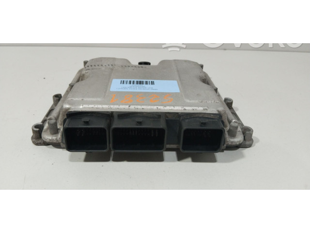 Řídící jednotka 9647693180 Citroen Xsara 2003