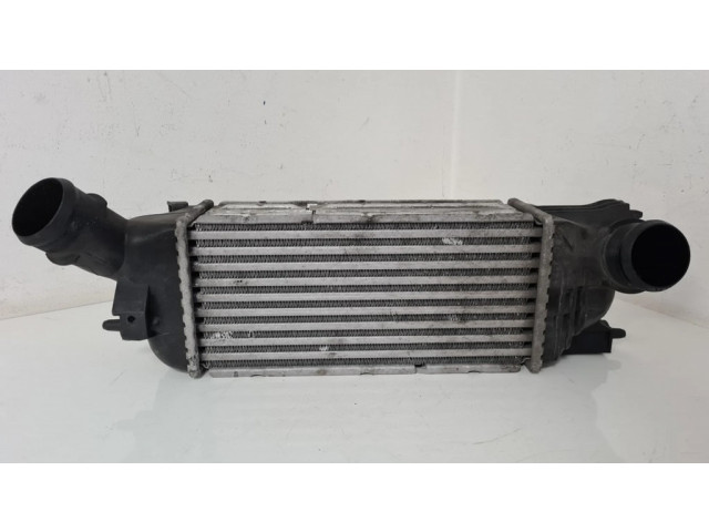 Интеркулер  874823N, 9645682880   Citroen C5 2.0
