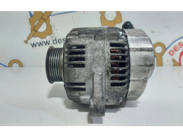 Генератор X3782X, 124485   Chrysler 300M 2.7     