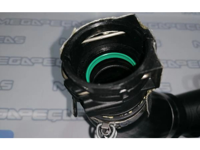 Интеркулер  8200409045   Dacia Sandero 