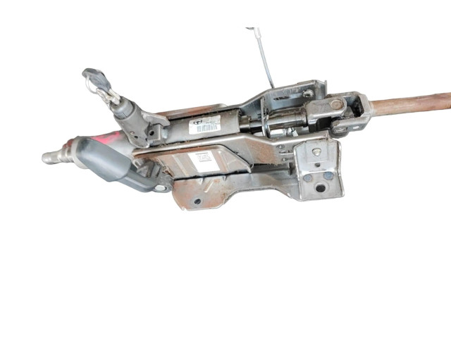  рейка  Колонка рулевая 199A2000   Fiat Qubo  -  года