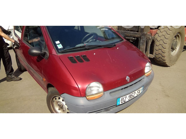Генератор 7700859724   Renault Twingo I      