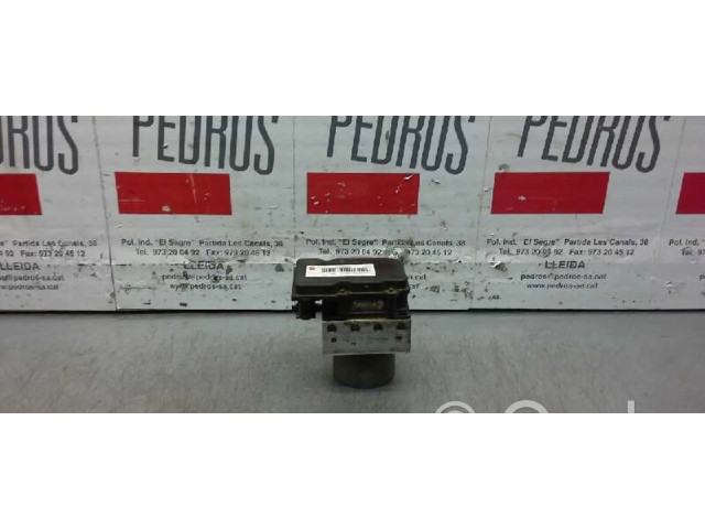 Блок АБС 0265231448 Hyundai Getz