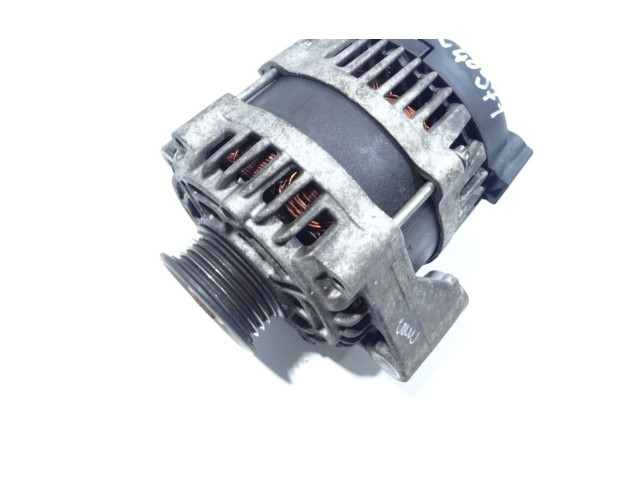 Генератор 96843503, 030584   Chevrolet Spark      