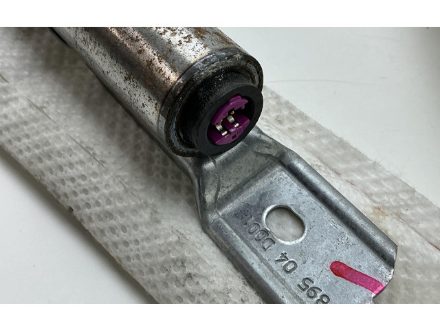 Боковая подушка безопасности 52080824, 52080824 Fiat 500L