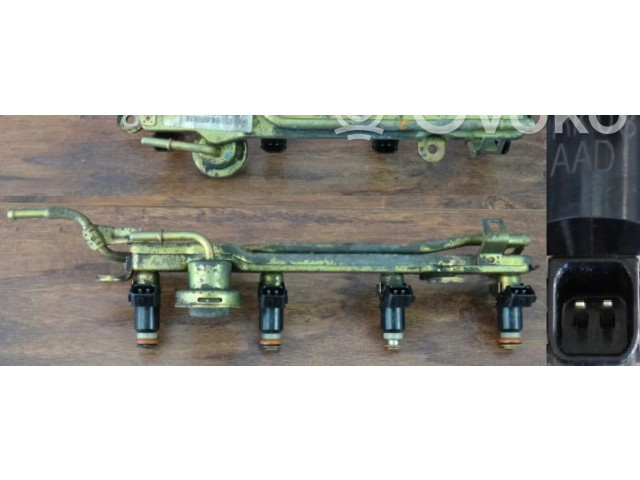 Vstřikovač 5492050 Honda Civic