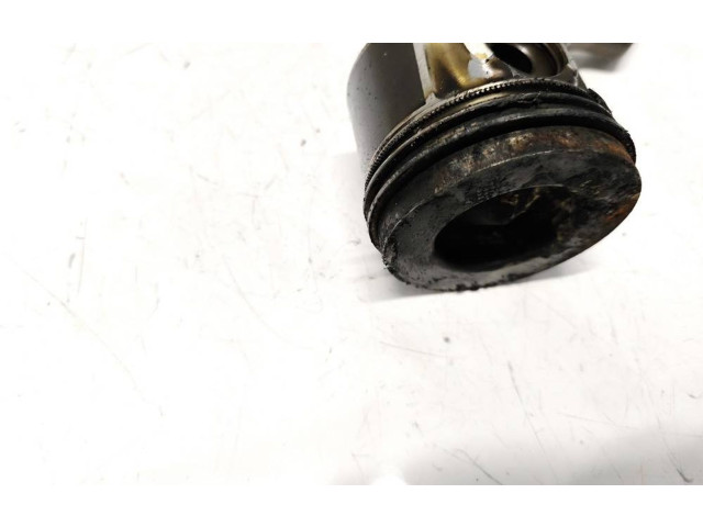  Поршень с шатуном  RJL37, 07060615  Honda CR-V  